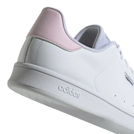 Sneakers WIT ADIDAS Urban Court