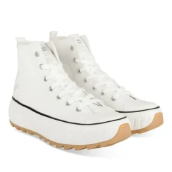 Sneakers WIT FILA Blockster Mid Wmn