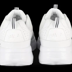 Sneakers WIT FILA DISCHARGE