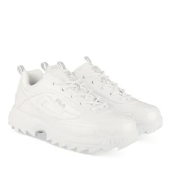 Sneakers WIT FILA Distorter
