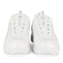 Sneakers WIT FILA Distorter
