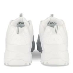 Sneakers WIT FILA Distorter