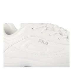 Sneakers WIT FILA Distorter