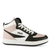 Sneakers WIT FILA Levanto Mid