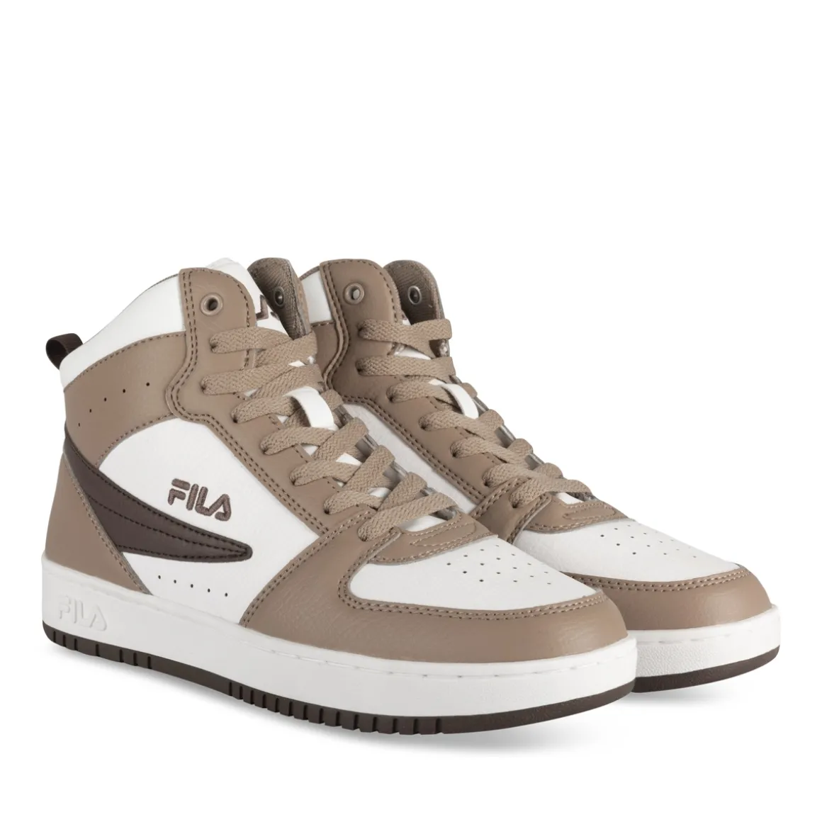Sneakers WIT FILA LEVANTO