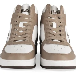 Sneakers WIT FILA LEVANTO