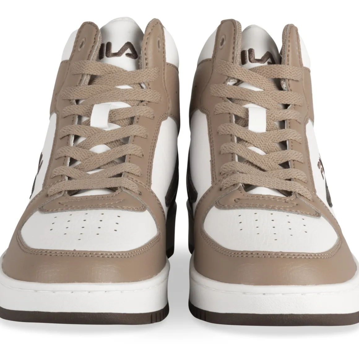 Sneakers WIT FILA LEVANTO