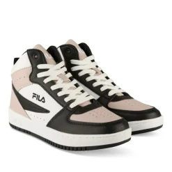 Sneakers WIT FILA Levanto Mid