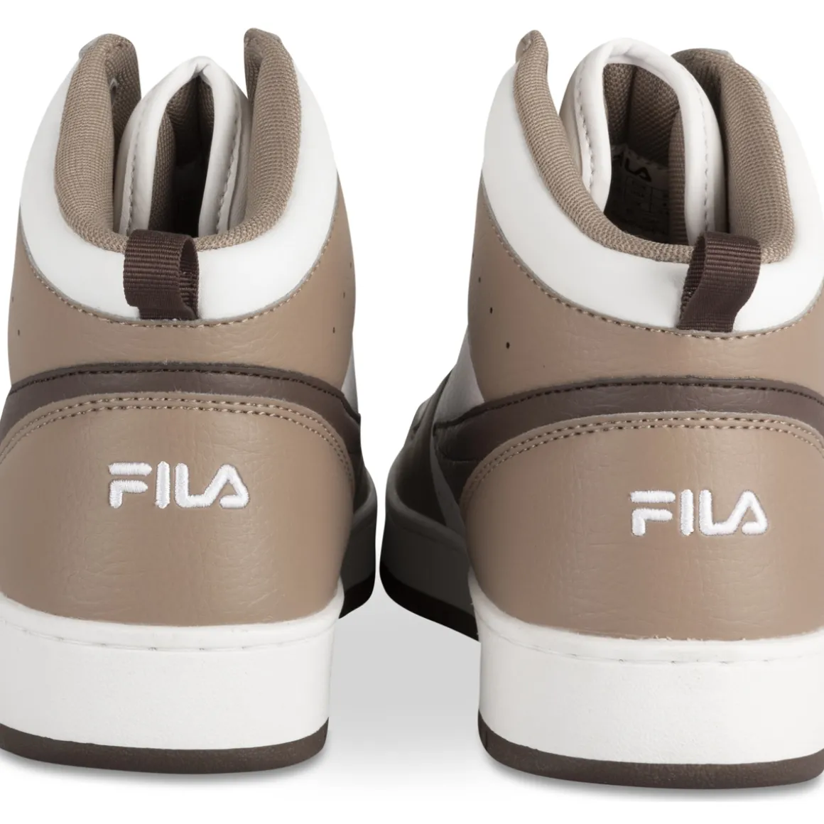 Sneakers WIT FILA LEVANTO
