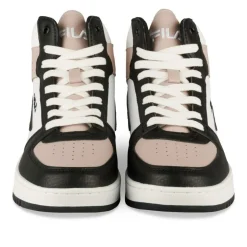 Sneakers WIT FILA Levanto Mid