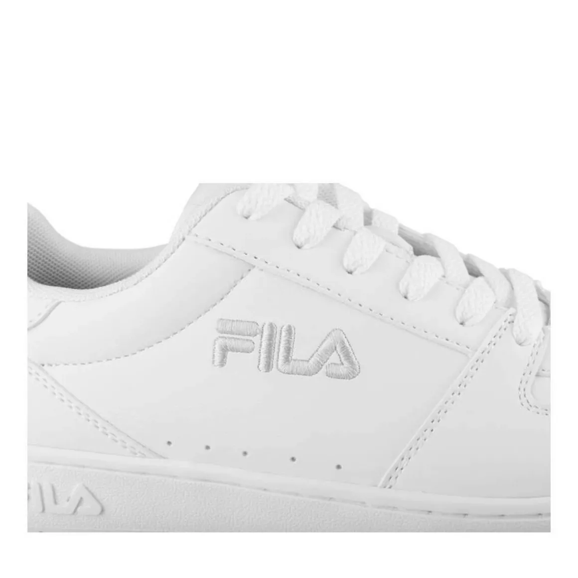 Sneakers WIT FILA Levanto