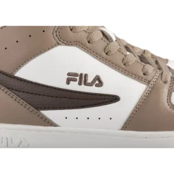 Sneakers WIT FILA LEVANTO
