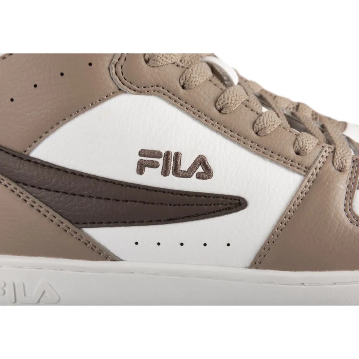 Sneakers WIT FILA LEVANTO