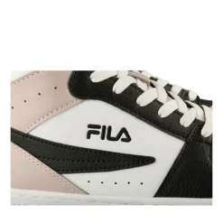 Sneakers WIT FILA Levanto Mid