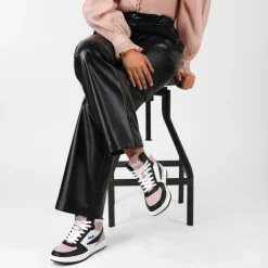 Sneakers WIT FILA Levanto Mid