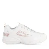Sneakers WIT FILA SKYE