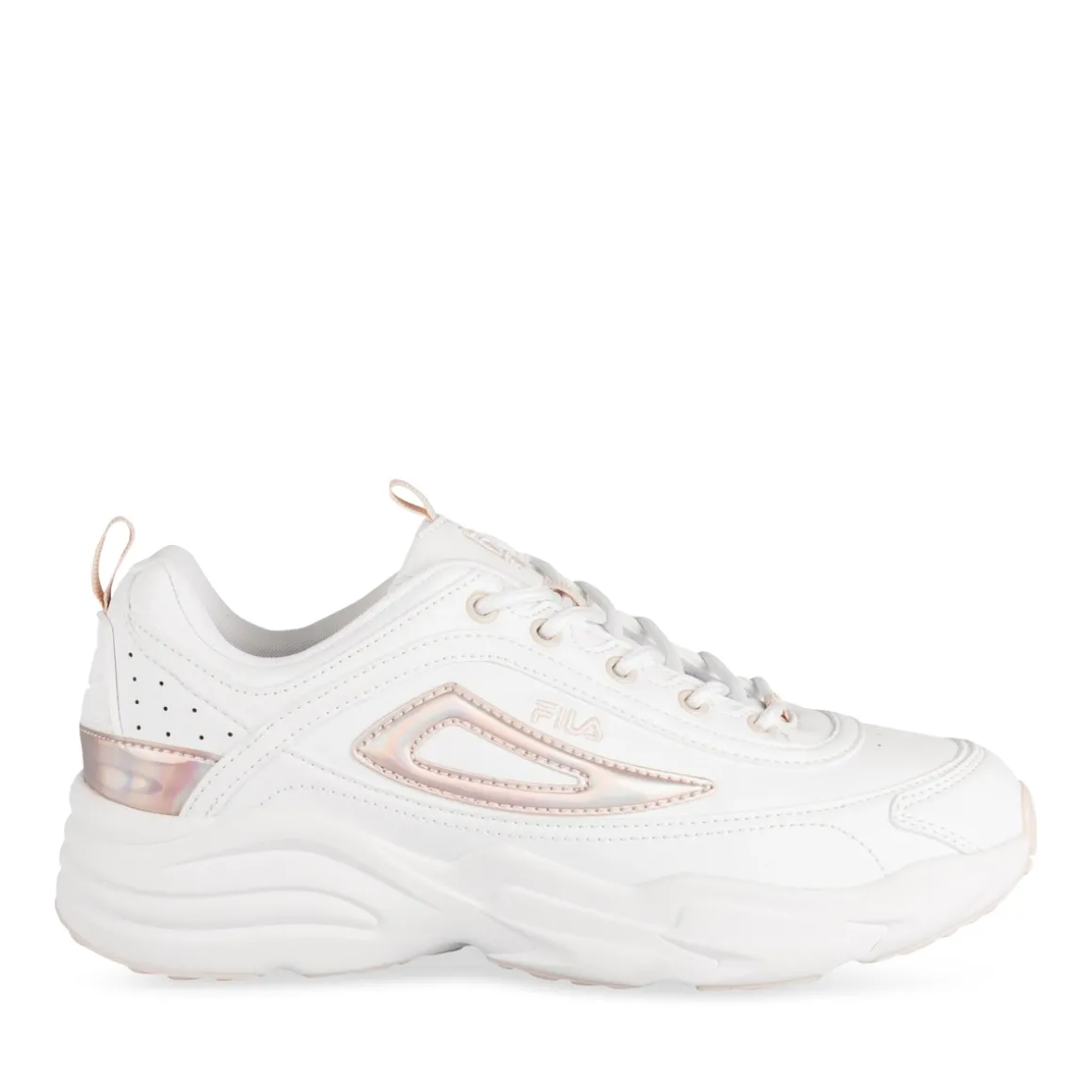 Sneakers WIT FILA SKYE