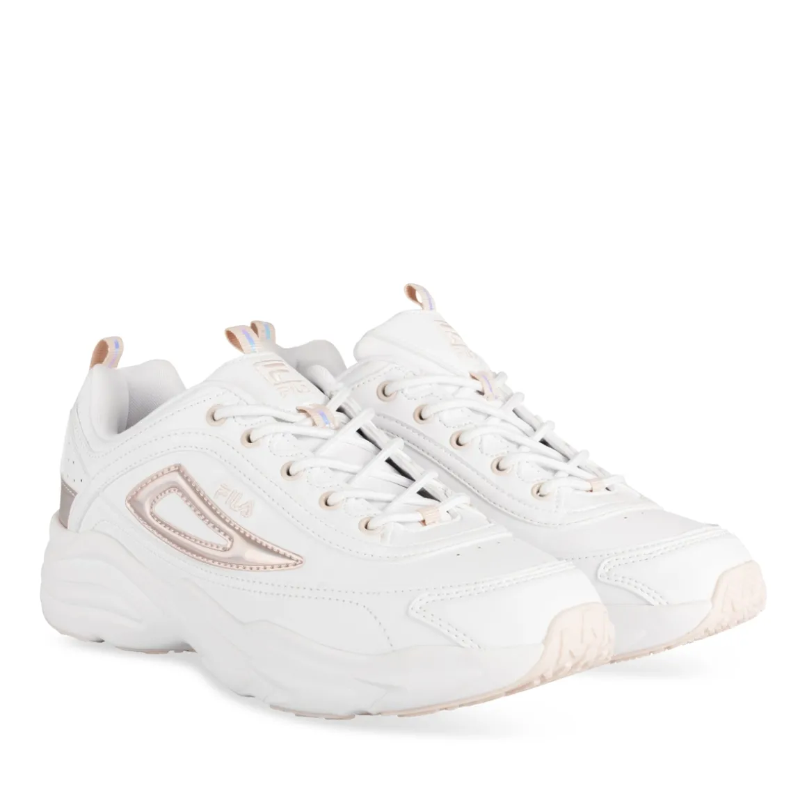 Sneakers WIT FILA SKYE