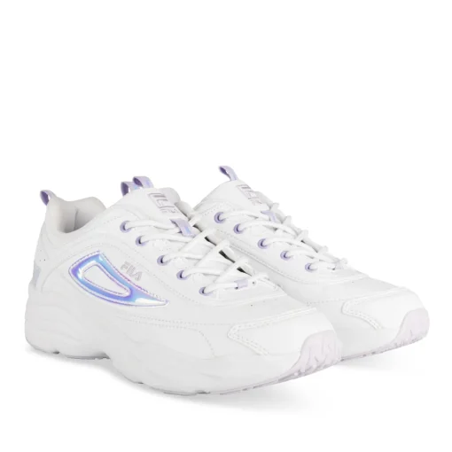 Sneakers WIT FILA SKYE