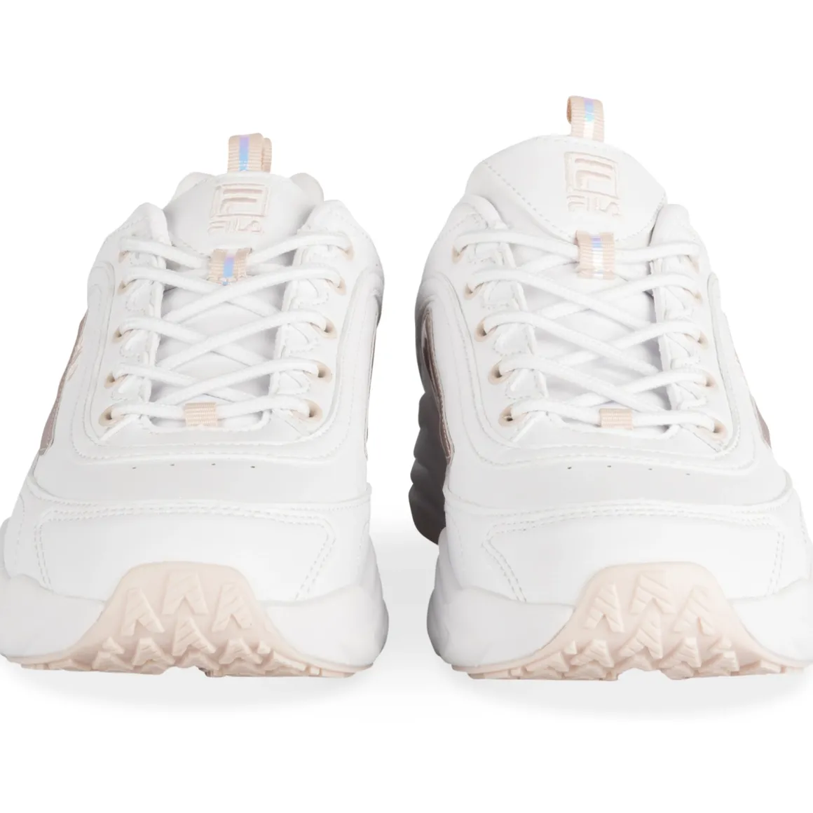 Sneakers WIT FILA SKYE