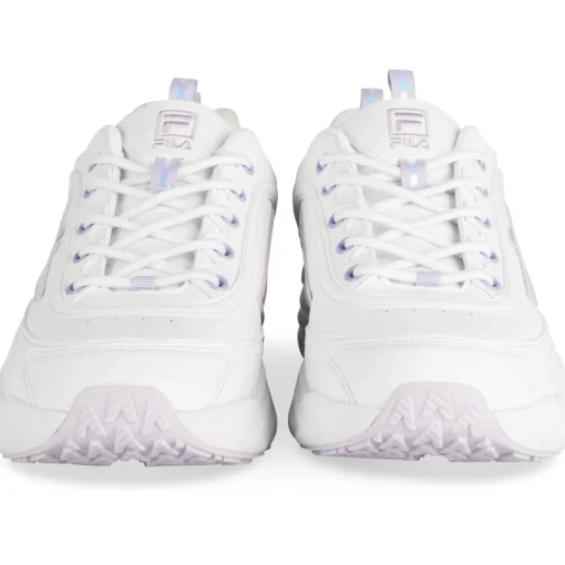Sneakers WIT FILA SKYE