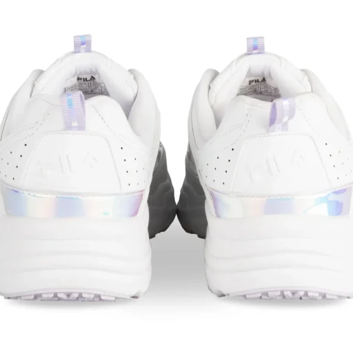 Sneakers WIT FILA SKYE