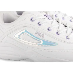 Sneakers WIT FILA SKYE