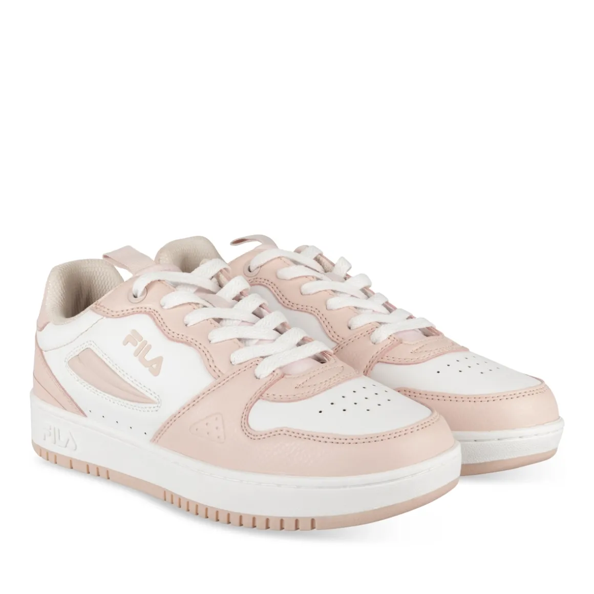 Sneakers WIT FILA SUOLO