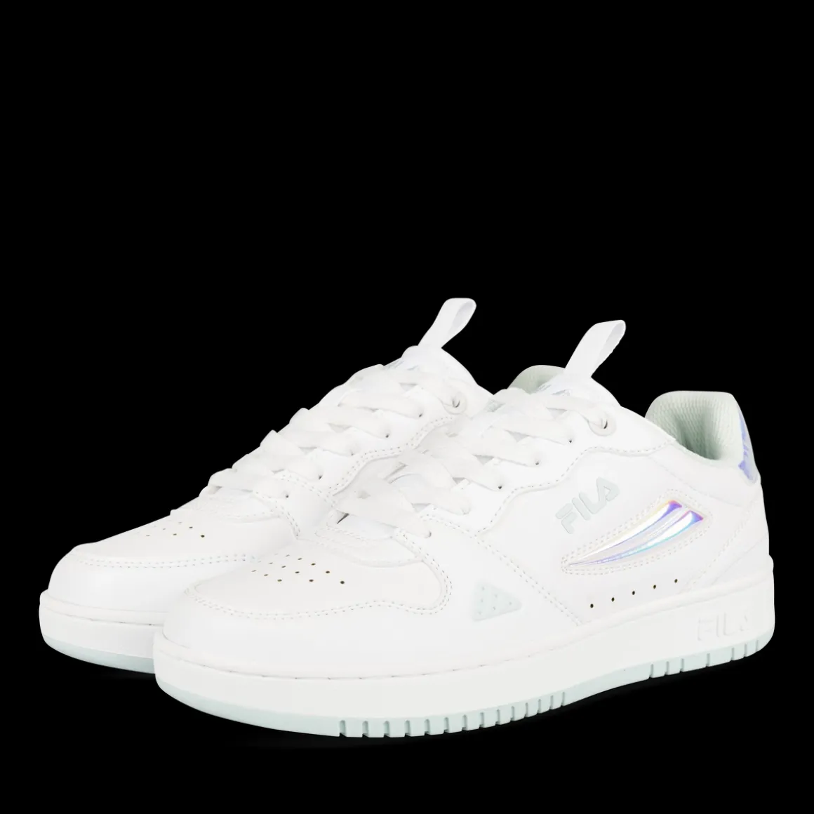 Sneakers WIT FILA SUOLO