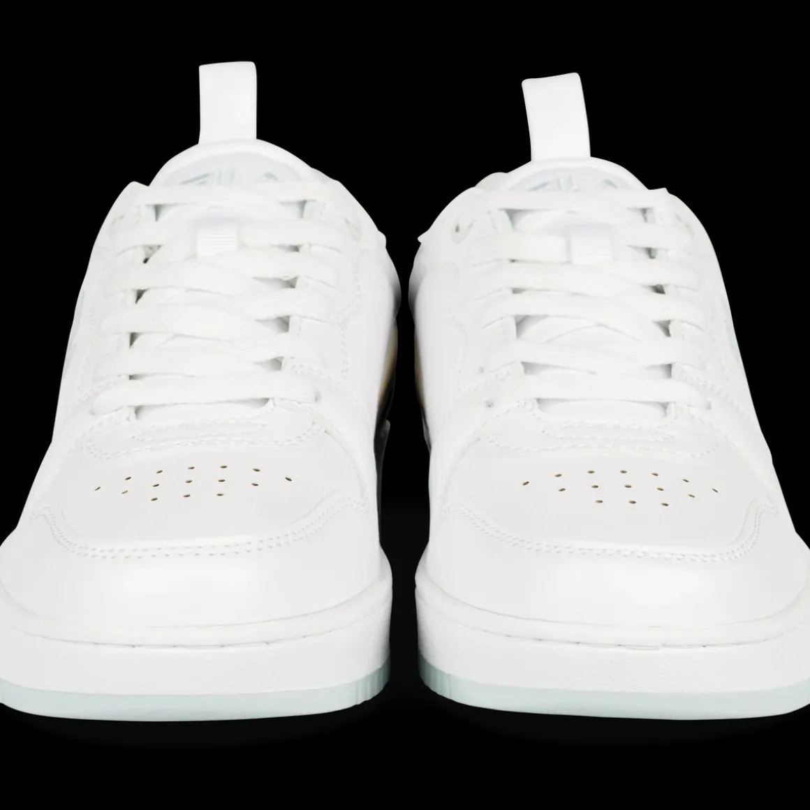 Sneakers WIT FILA SUOLO