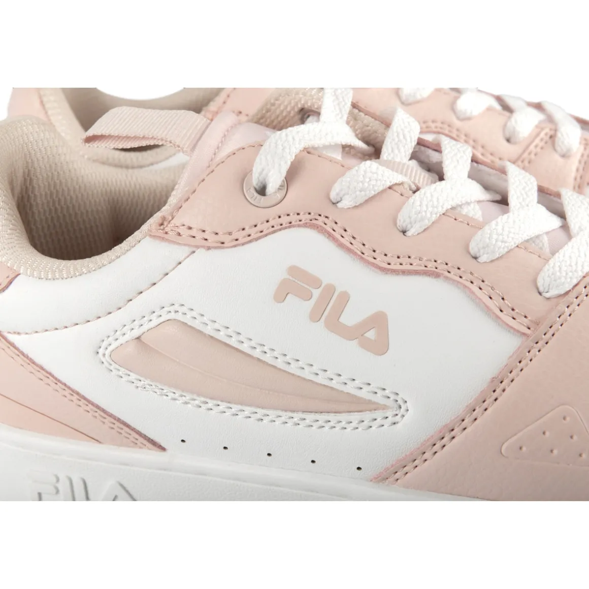Sneakers WIT FILA SUOLO