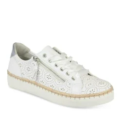 Sneakers WIT NEOSOFT DAMES