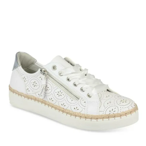 Sneakers WIT NEOSOFT DAMES