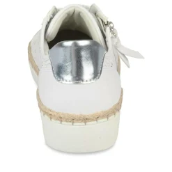 Sneakers WIT NEOSOFT DAMES