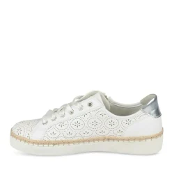 Sneakers WIT NEOSOFT DAMES