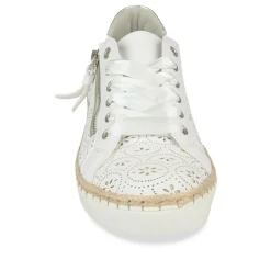 Sneakers WIT NEOSOFT DAMES