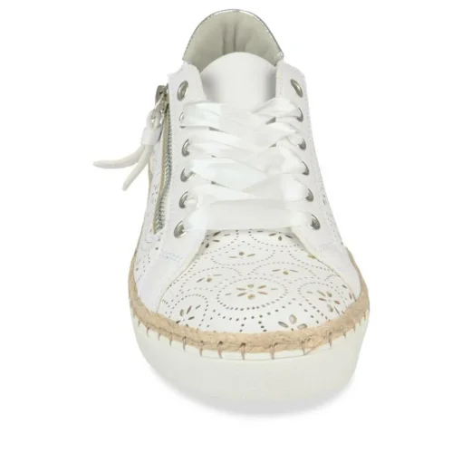Sneakers WIT NEOSOFT DAMES
