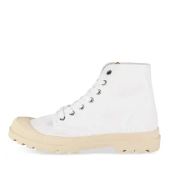 Sneakers WIT PATAUGAS AUTHENTIQUE MID