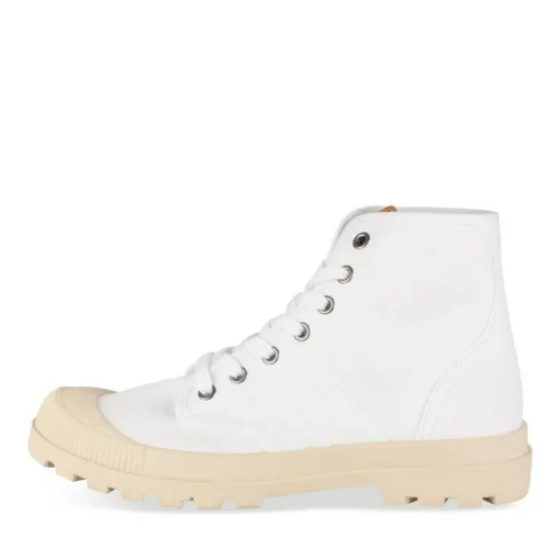 Sneakers WIT PATAUGAS AUTHENTIQUE MID