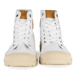 Sneakers WIT PATAUGAS AUTHENTIQUE MID