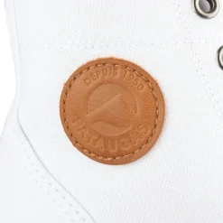 Sneakers WIT PATAUGAS AUTHENTIQUE MID