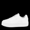 Sneakers WIT PUMA COURT LALLY SKYE