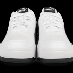 Sneakers WIT PUMA COURT LALLY SKYE