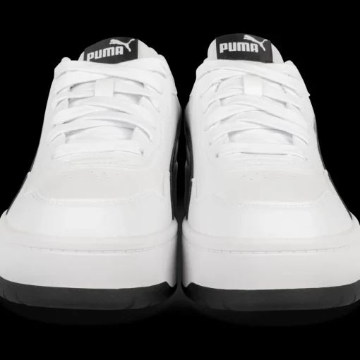 Sneakers WIT PUMA COURT LALLY SKYE
