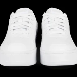 Sneakers WIT PUMA COURT LALLY SKYE