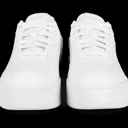 Sneakers WIT PUMA COURT LALLY SKYE