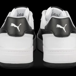 Sneakers WIT PUMA COURT LALLY SKYE