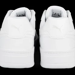 Sneakers WIT PUMA COURT LALLY SKYE