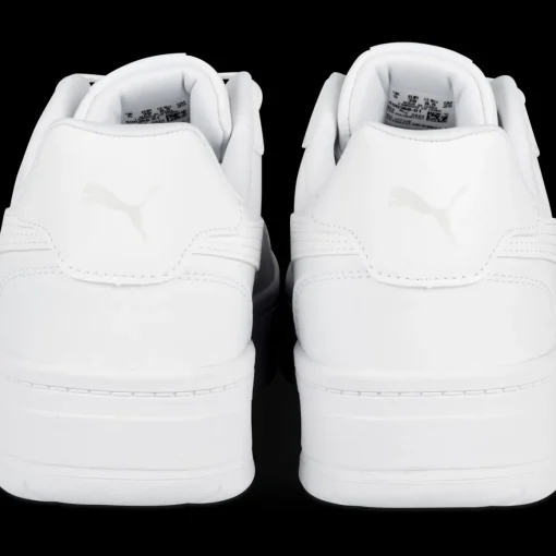 Sneakers WIT PUMA COURT LALLY SKYE