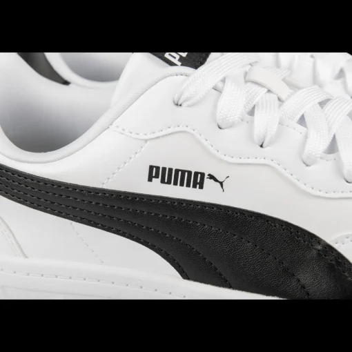 Sneakers WIT PUMA COURT LALLY SKYE